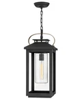 Hinkley Lighting 1162-LL Atwater 120V 9.5"W Coastal Black. Fixed Price $445.00.