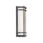 Modern Forms Skyscraper 1LT 18" Led Wall LIGHT/2700K, Bronze WS-W68618-27-BZ. Fixed Price $631.00.
