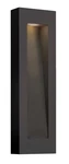 Bronze Led Wall Mount From The Luna Collection. Fixed Price $849.00.