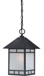 Nuvo Drexel Es Light Led Stone Black Outdoor Hanging $179. Fixed Price $59.99.