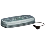 Ecco Electronic 5580CA-MG Warning Light 15IN Lx 9IN Wx 2.5IN Mini Bar. Fixed Price $310.07.