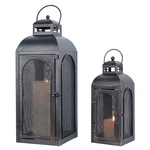 Decorkey Luxury Lantern Decorative Outdoor & Indoor, Set Of 2 (19. Fixed Price $64.61.
