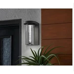Home Decorators Whitley 9.5 In. 1-LIGHT Bronze Led Outdoor Wall Mount Lantern. Fixed Price $56.95.