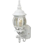 Artcraft Lighting AC8090WH Classico Led 20 Inch White Outdoor Wall. Fixed Price $92.88.
