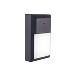 Yoonlit Led Outdoor Wall Pack Light Dusk Dawn Photocell, Waterproof For Po.... Fixed Price $42.05.