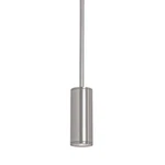Afx BVYP06LAJUD Beverly 6"W Led Mini Pendant - Nickel. Fixed Price $148.00.