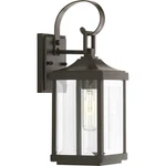 Progress Lighting P560021 Gibbes Street 15" Tall Outdoor Wall - Bronze. Fixed Price $144.99.