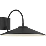 Access Lighting 20313LEDDMG-BL Camas Outdoor Wall Mount. Fixed Price $208.00.