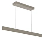 Afx STHP0146LAJD1 Stealth 46"W Led Linear Pendant - 120 Volt Nickel. Fixed Price $248.00.