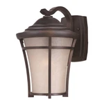 Maxim Lighting Balboa Dc Led 1-LT Large Outdoor Wall, Copper Oxide 55506LACO. Fixed Price $194.99.